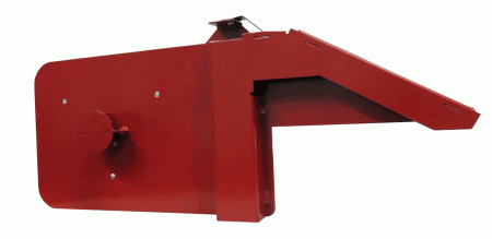 Держатель кассет грузиков