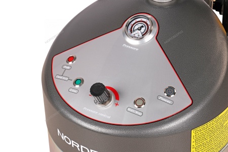 Установка для прокачки тормозной системы, 18 л