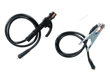 Аппарат сварочный инверторный MMA, 220 В