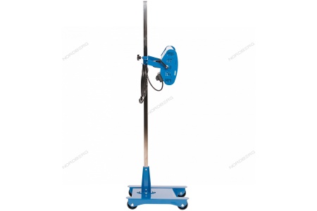 Сушка инфракрасная коротковолновая