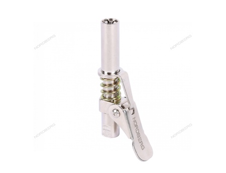 Наконечник быстросъемный для плунжерного шприца