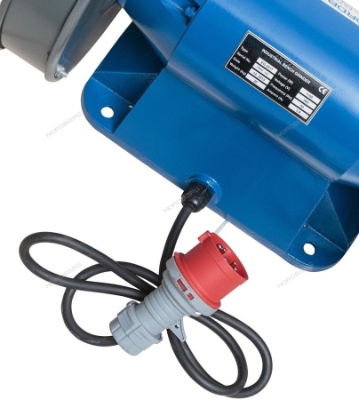 Заточной станок профессиональный диам. 250мм, 380В