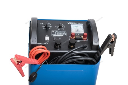 Пуско-зарядное устройство 12/24 В, 1000 A