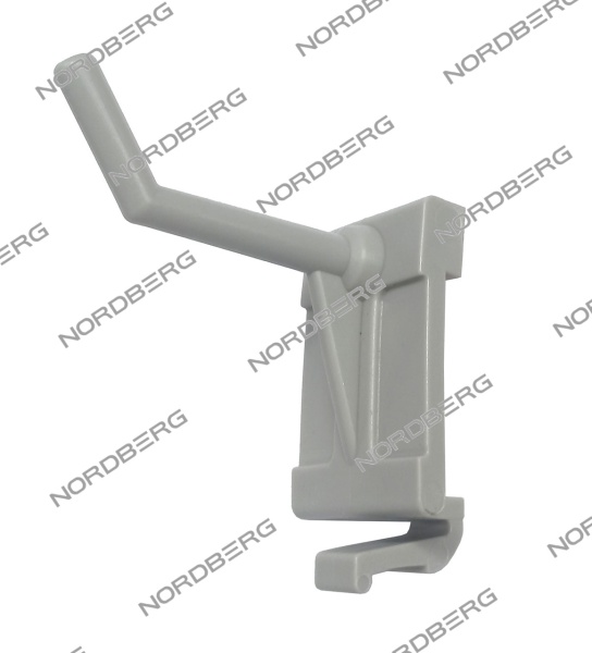 Крючок (короткий) для T7N