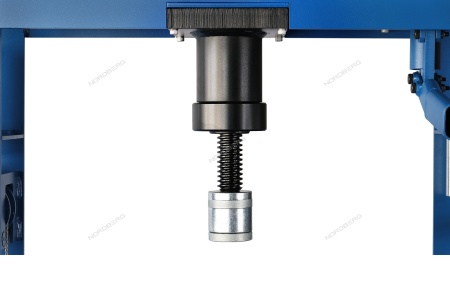 Пресс гидравлический, 30 т