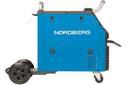 Аппарат сварочный инверторный MIG/MAG/MMA, 380 В