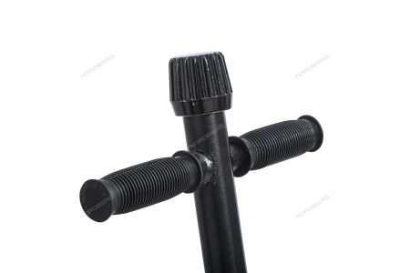 Домкрат подкатной, 5 т