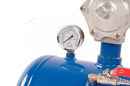 Бустер автоматический, 19 л