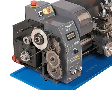 Токарный станок