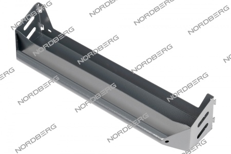 Карман-рукоять (RAL 7015)