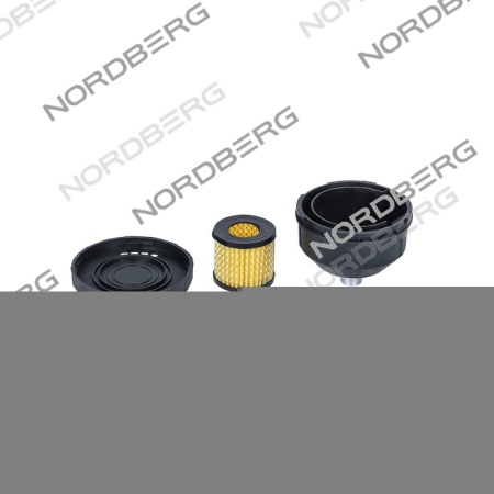 Фильтр воздушный для NCP300/690, NCP300/880, NCP300/950