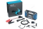 Пусковое портативное устройство 5/12/15 В с компрессором, 25 А·ч