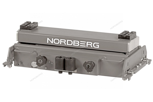 Траверса пневмогидравлическая г/п 4т.