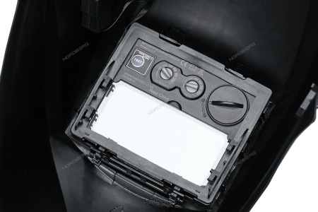 Маска сварочная Хамелеон ULTRA с регулировкой степени затемнения (MMA+MIG/MAG+TIG)