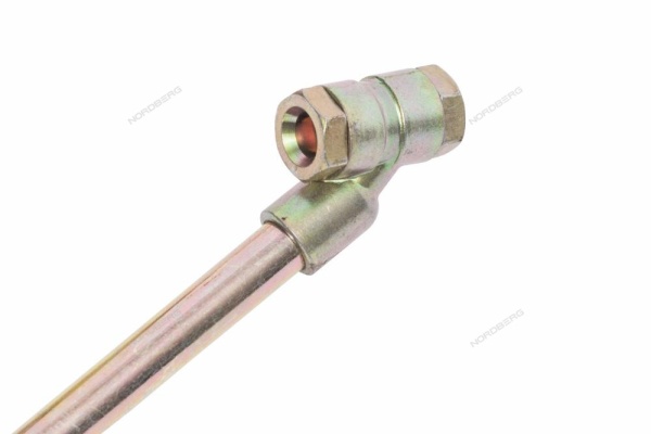 Пистолет для подкачки колес грузовых авто