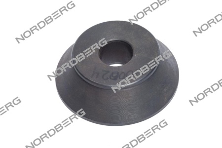 Конус на вал 36 мм, размер 74-108 мм для балансировочного станка