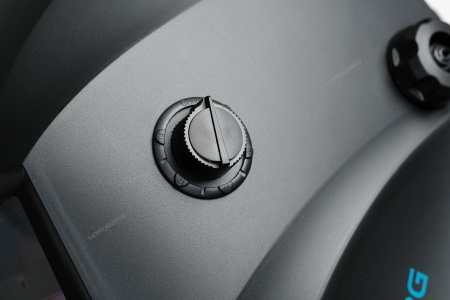 Маска сварщика "Хамелеон" с регулировкой степени затемнения (MMA+MIG/MAG)