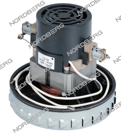 Мотор-турбина для пылесоса NV31