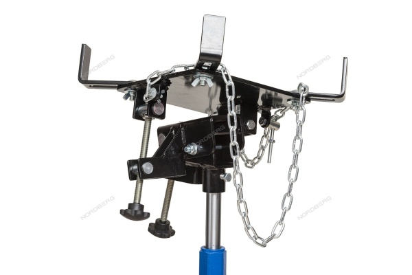 Насадка на трансмиссионную стойку N3405