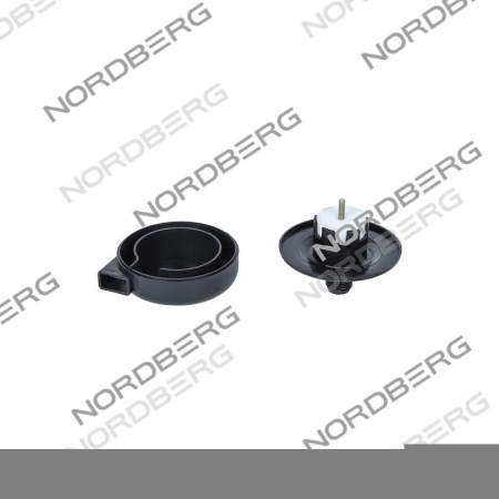 Фильтр воздушный G1/2"M для NCP100/360A