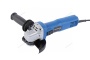 Угловая шлифмашина с регулировкой оборотов, 125 мм, 1020 Вт