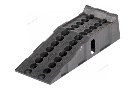 Трапы напольные - эстакада, нагрузка 2,5 тонны (комплект 2 шт.)