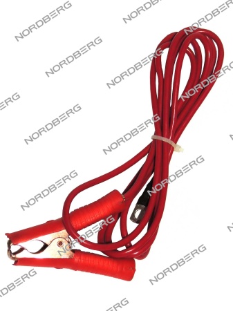 Кабель внешний (красный) в сборе для WSB180