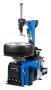 Станок шиномонтажный 380V автомат, 2х скоростн, зажимы 14-28", взрыв подк, инверторный