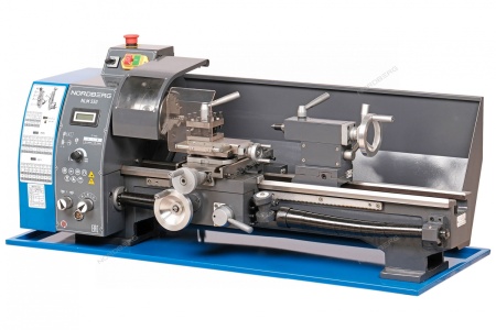 Токарный станок