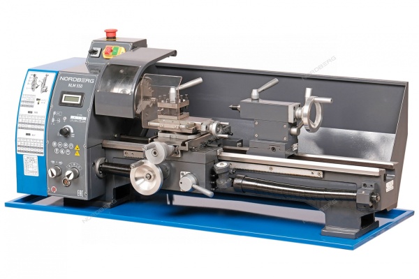 Токарный станок