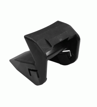 Накладка на зажимные кулачки CT-Y-0100002 (короткая)