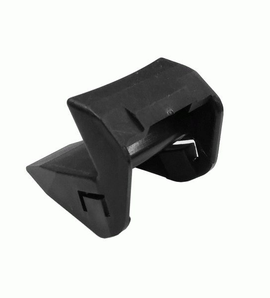 Накладка на зажимные кулачки CT-Y-0100002 (короткая)