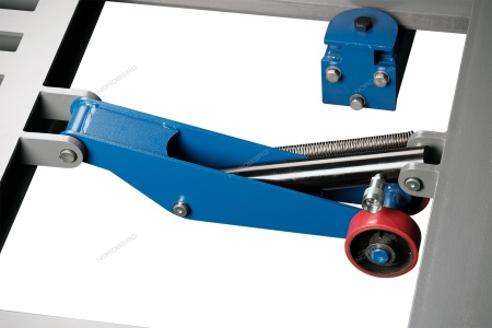 Стапель платформенный