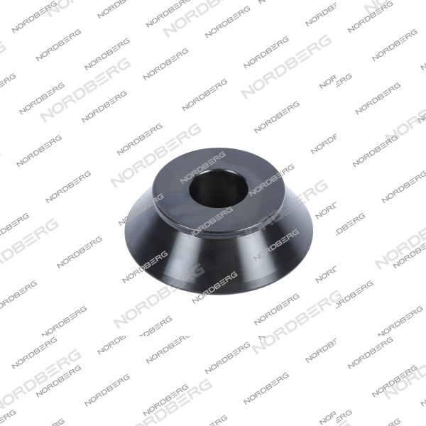 Конус на вал 40 мм, размер 90-135 мм для балансировочного станка (№1)