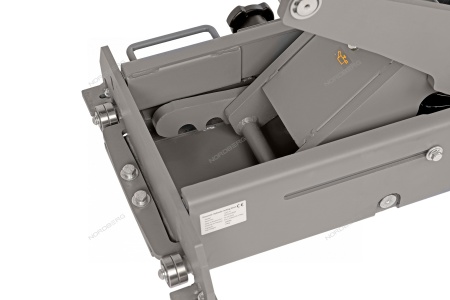 Траверса пневмогидравлическая г/п 4т.