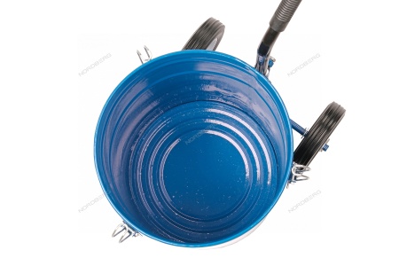 Установка для раздачи масла ручная, 25 л