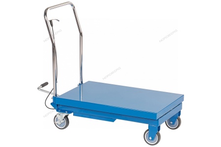 Стол подъемный гидравлический, 500 кг