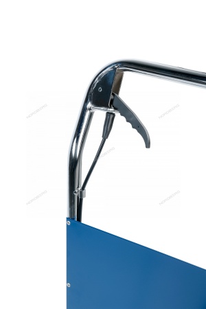 Стол подъемный гидравлический 800 кг