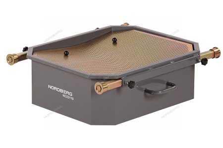 Емкость для сбора масла на яму, 110 л