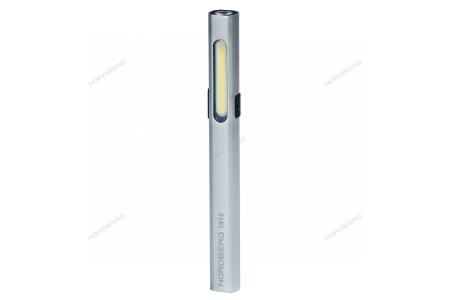 Фонарь светодиодный, аккумуляторный, 3,7 В (без зарядного устройства)