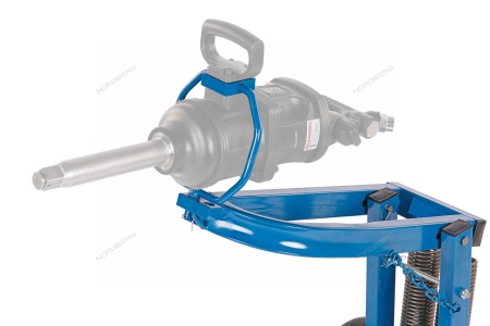 Тележка-держатель для пневмогайковерта 1''