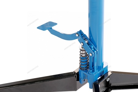 Стойка трансмиссионная, 0,5 т