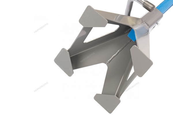 Подставка страховочная, 10 т (комплект 2 шт.)