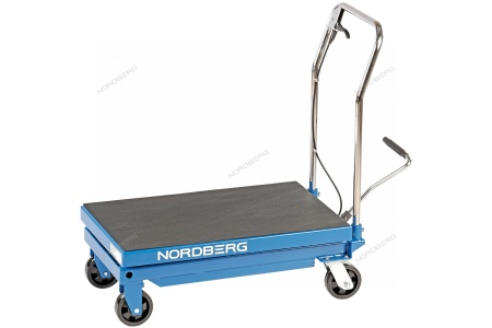 Стол подъемный гидравлический 500 кг