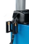 Станок шиномонтажный 380V п/автомат, 2х скоростн, зажимы 13-26", взрыв подк, синий