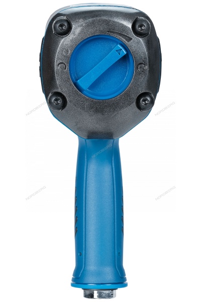 Пневмогайковерт ударный 3/4", 2000 Нм