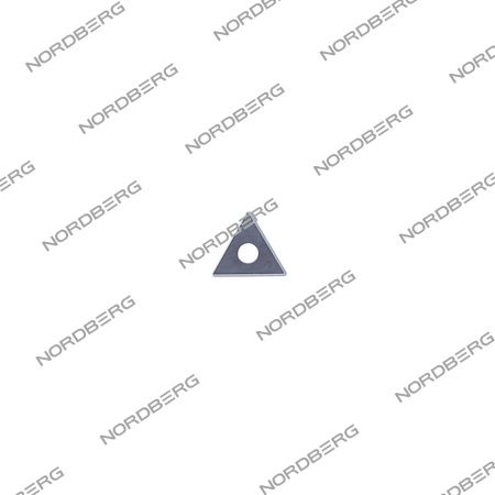 Резцы для NL1, NL2 твердосплавные HT (1шт.)