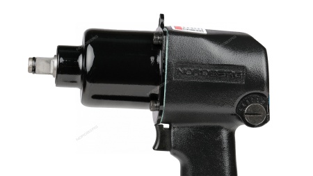 Пневмогайковерт ударный 1/2", 850 Нм