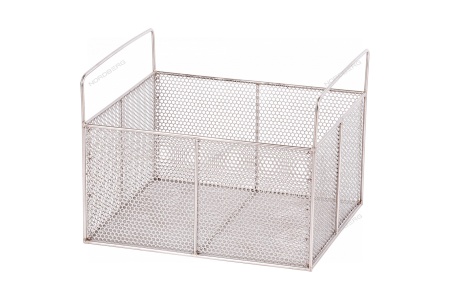 Ультразвуковая ванна с подогревом, 135 л, с опцией насыщения раствора пузырьками воздуха