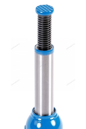 Домкрат бутылочный, 12 т